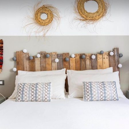 شقة Cocoon, Atypical Flat In Historic Center & Breakfast سارزانا المظهر الخارجي الصورة
