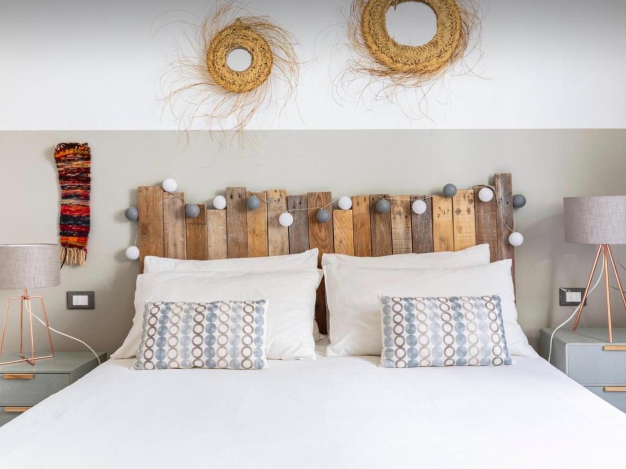 شقة Cocoon, Atypical Flat In Historic Center & Breakfast سارزانا المظهر الخارجي الصورة