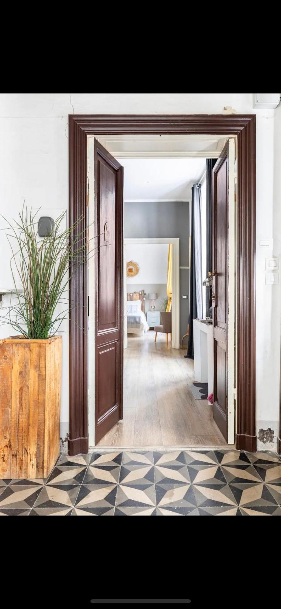 شقة Cocoon, Atypical Flat In Historic Center & Breakfast سارزانا المظهر الخارجي الصورة